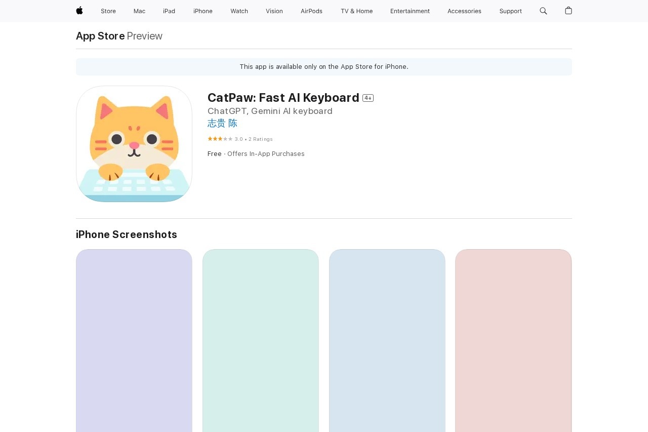CatPaw