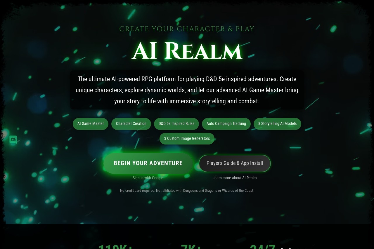 AI Realm