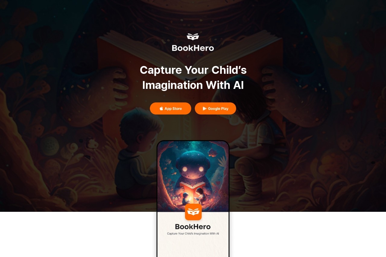 BookHero
