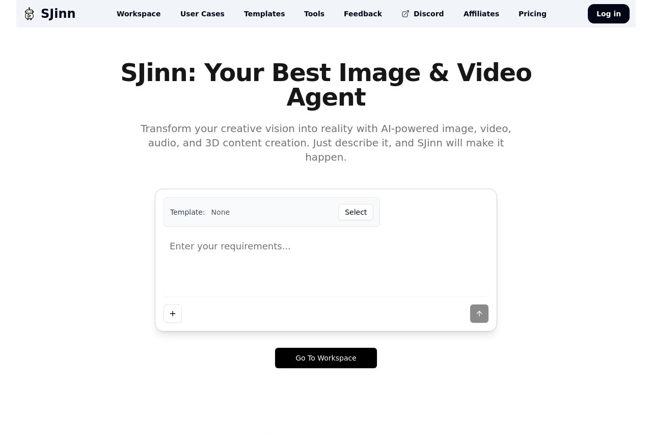 SJinn