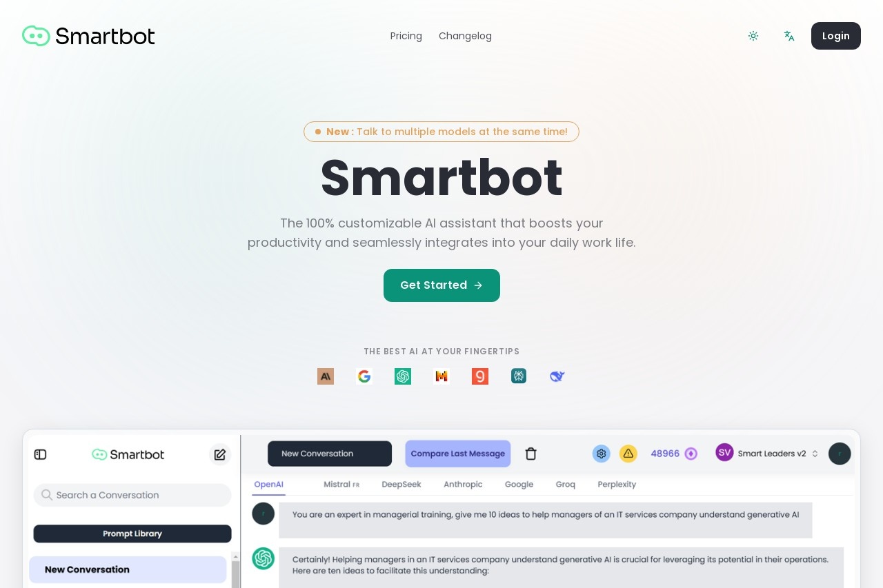 Smartbot
