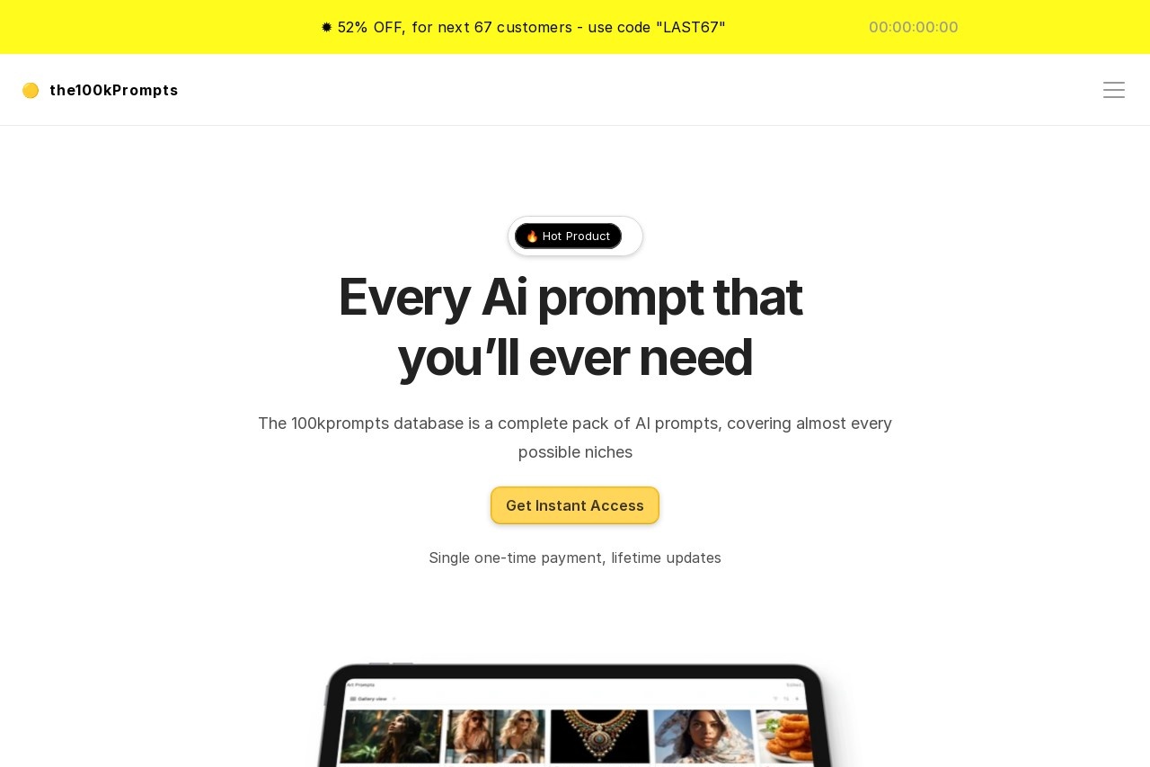 The100kPrompts