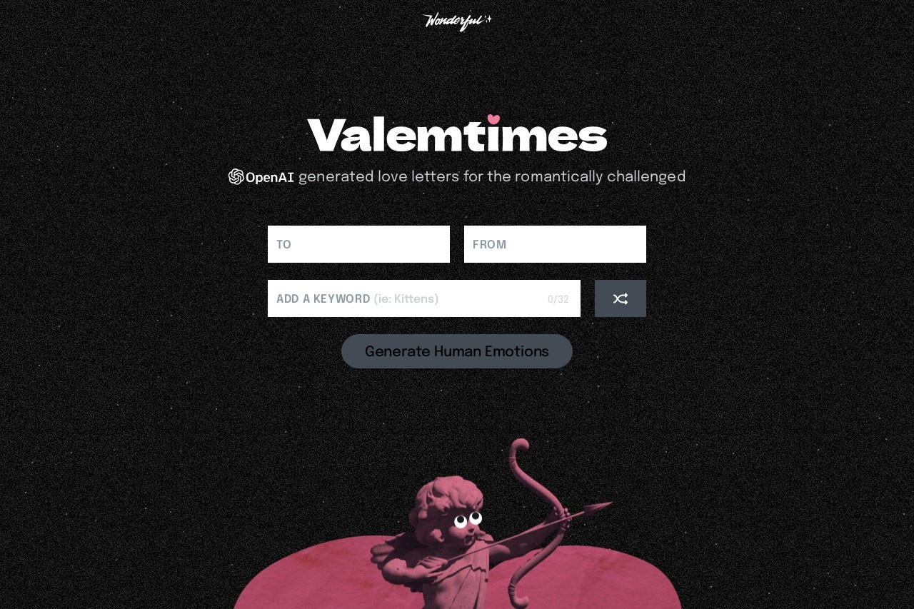 Valemtimes