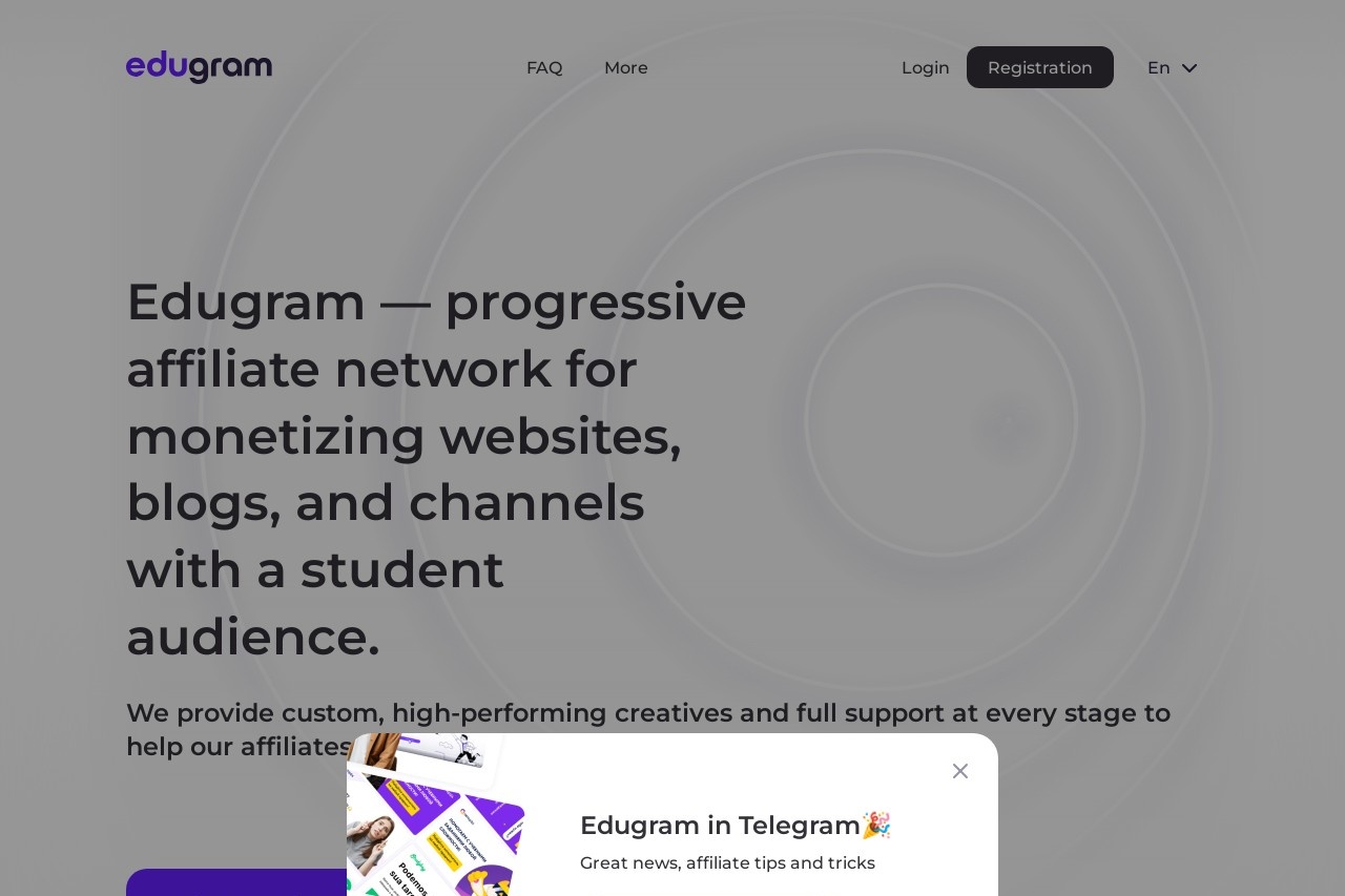 Edugram