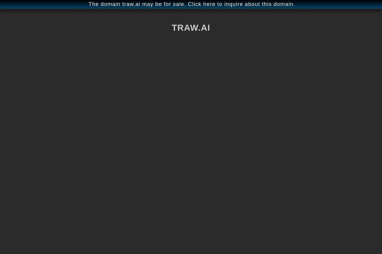Traw
