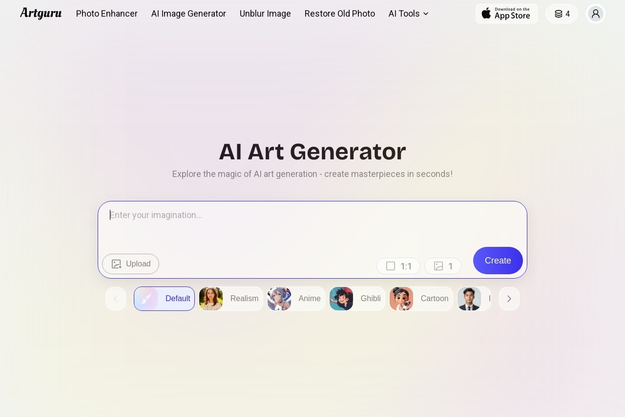Artguru